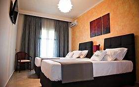 Serenita Apartments