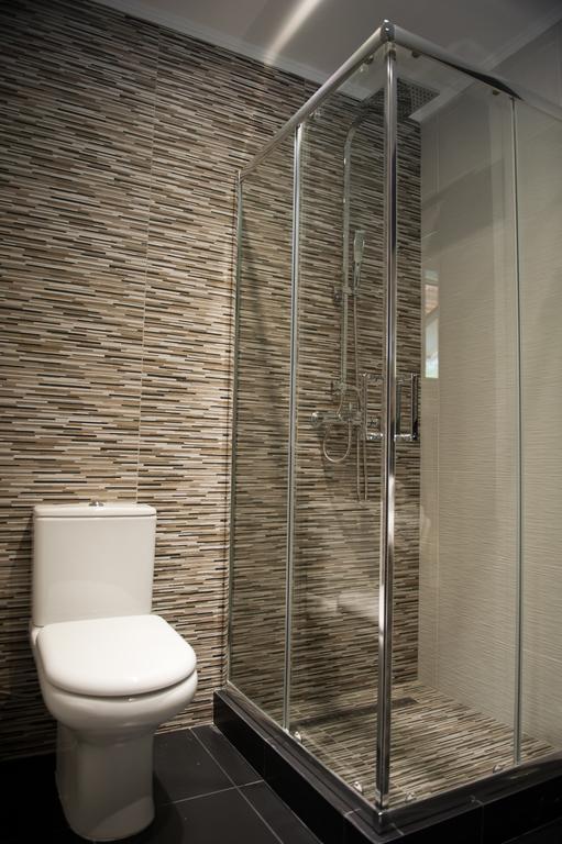Serenita Apartments Έρμονες Εξωτερικό φωτογραφία