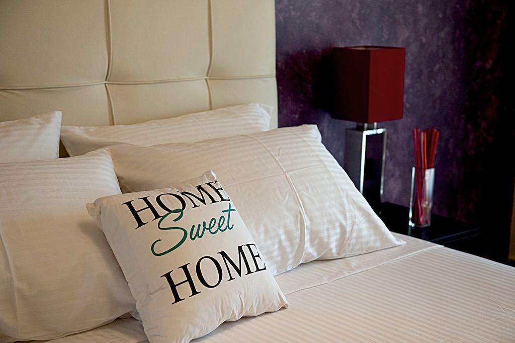 Serenita Apartments Έρμονες Εξωτερικό φωτογραφία