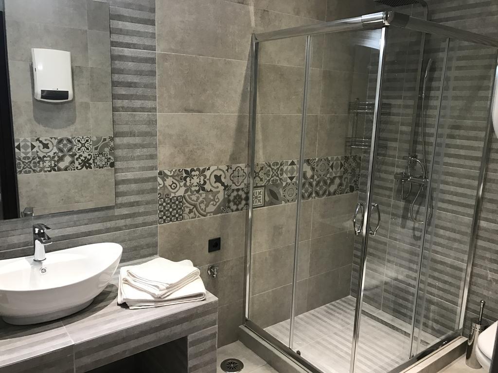 Serenita Apartments Έρμονες Εξωτερικό φωτογραφία