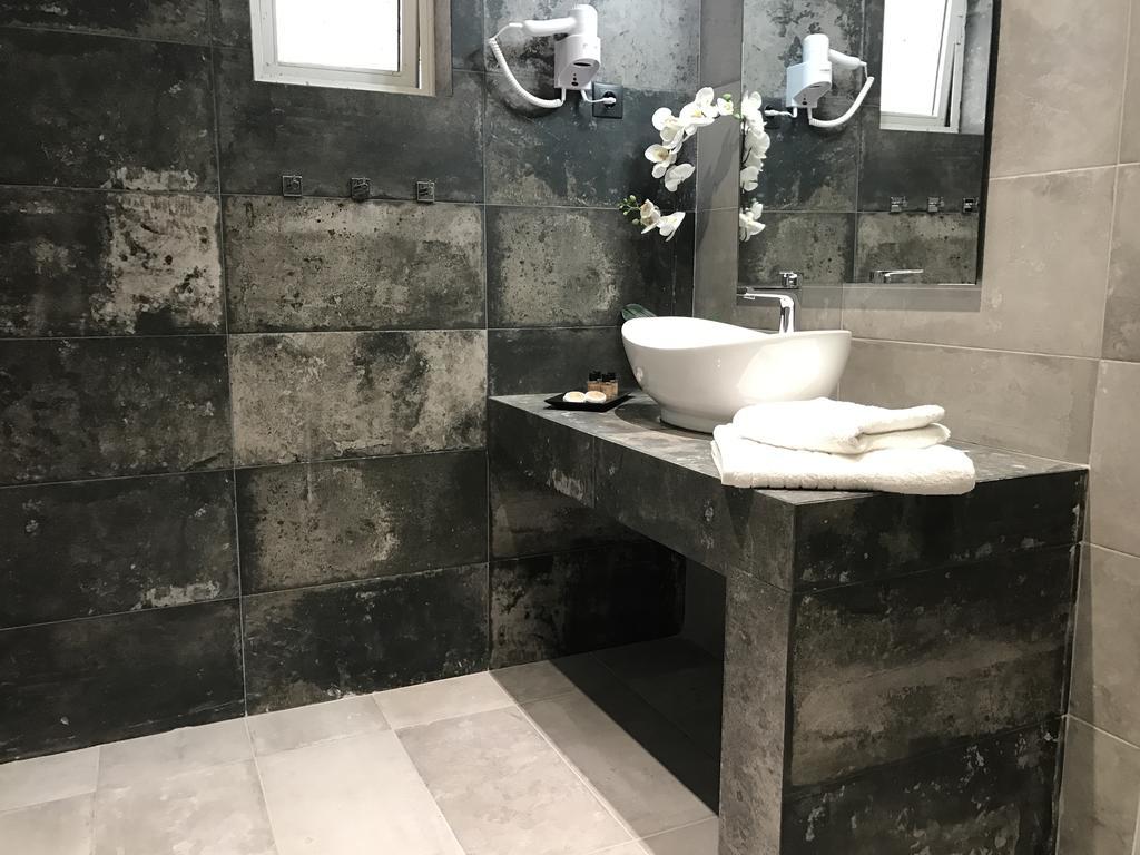 Serenita Apartments Έρμονες Εξωτερικό φωτογραφία
